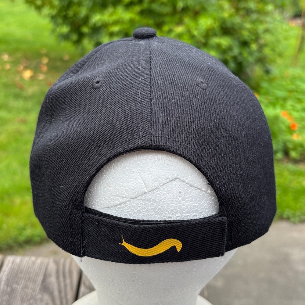 Slug Baseball Cap - Picture 4 of 6